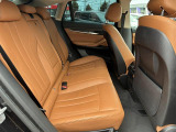 3.0ガソリン 4WD サンルーフ 茶革パワーシート 4席シートヒーター パワーバックドア スマートキー スペアキー ナビTV ブルートゥース 全方位カメラ ETC