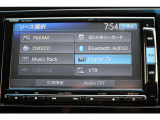 Bluetoothオーディオ