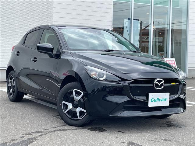 MAZDA21.5 15BD 4WD修復歴無し