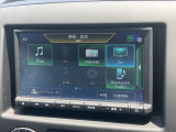 様々なオーディオソースがございます。運転中に好きな音楽を聴くことが可能です。
