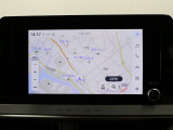 『コネクテットナビ対応ディスプレー+ETC2.0車載器』多彩な機能と操作のしやすさ特徴です!