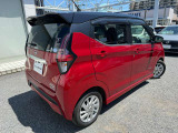 デイズ ハイウェイスターX 