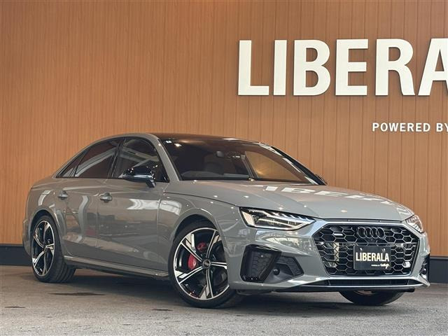 A4 ブラック スタイル プラス ディーゼル 4WD 4WD 修復歴無し