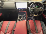 NX 350h Fスポーツ 