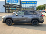 RAV4 2.0 アドベンチャー オフロードパッケージ 4WD 