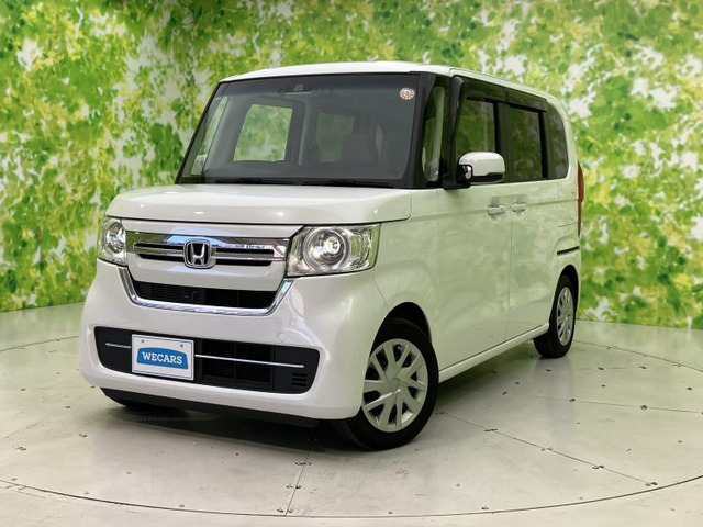 N-BOX L 