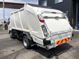 デュトロ 塵芥車 