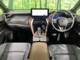 ハリアー 2.5 ハイブリッド Z レザーパッケージ 