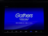 【オーディオ機能】ナビに一体のオーディオは、フルセグTVの他にDVD/CDプレーヤーを装備♪もちろんFM/AMラジオもお聞きいただけますよ♪