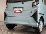 【コーナーセンサー】駐車が苦手な方には特におススメの装備です!搭載されたセンサーで障害物を検知、距離に応じてブザー音で段階的に知らせてくれます♪
