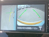 ボタン1つで画面が切り替えられます。