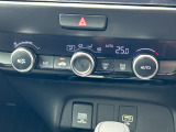 オートA/Cなら車内を自動で設定した温度に保ってくれます☆