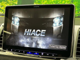 ハイエースバン 2.8 スーパーGL ディーゼル 