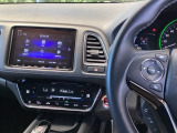 ヴェゼル 1.5 ハイブリッド Z ホンダセンシング 