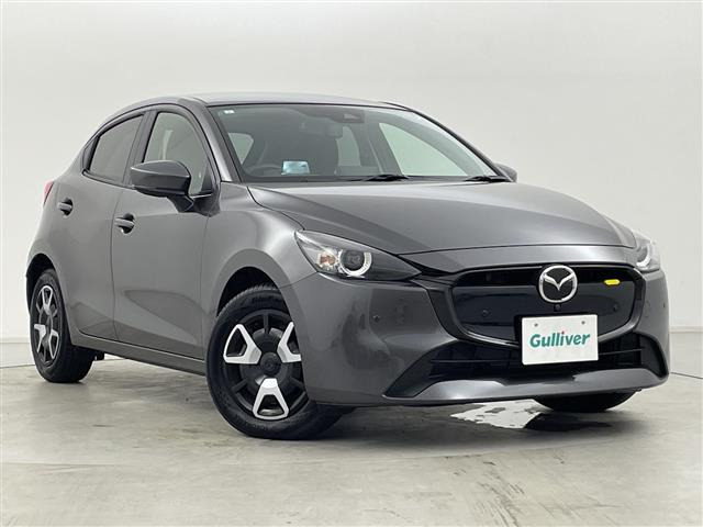 MAZDA21.5 15BDワンオーナー 修復歴無し