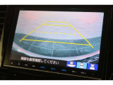 バックカメラが装備されており、後方の安全確認はもちろんのこと狭い場所での駐車や雨の日・夜間など視界の悪いコンディションでのストレスの軽減にもなります!