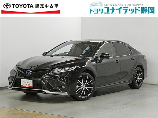 カムリ 2.5 WS 