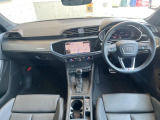 Q3スポーツバック 35 TFSI Sライン 