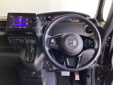 N-BOXカスタム  L ターボ