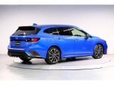 レヴォーグ 1.8 STI スポーツ EX 4WD 