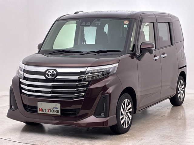トヨタ ルーミー 