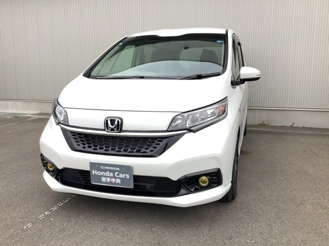 フリード+ 1.5 ハイブリッド G 車いす仕様車