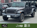 グラディエーター 3.6 ルビコン 4WD 