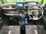 N-BOXカスタム G EX ホンダセンシング 