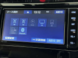 お気に入りの曲をBluetoothで再生できます♪ ドライブがさらに楽しくなりますよ♪