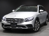 メルセデス・ベンツ Eクラスオールテレイン E220d 4マチック 4WD