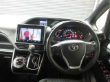運転席はその車の重要ポイント。ぜひ実際にご乗車ください。お待ちしてます。