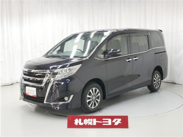 トヨタ エスクァイア 