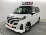 トヨタ ルーミー