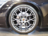 20/21インチ RS Spyder Designホイール