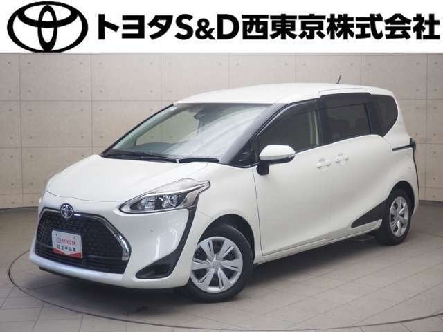 シエンタ 1.5 G 