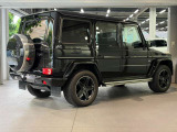 Gクラス G550 ロング 4WD 