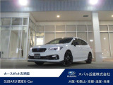 後期モデルのインプレッサスポーツ入庫しました。ご紹介しておりますお車は、舞鶴店に展示しております。