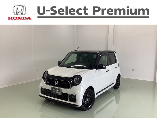 N-ONE RS 