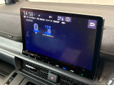 AndroidAutoやAppleCarPlayに対応したスマホ連携ナビは大変便利です、