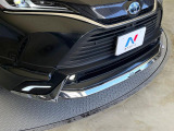 ハリアー 2.5 ハイブリッド Z レザーパッケージ 