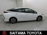 トヨタの「ロングラン保証」付き。メ-カ-を問わず、走行距離無制限、埼玉トヨタで中古車をお買い上げいただいたお客様に安心で快適なカ-ライフをお約束する1年間の保証です。有料で延長もできます。