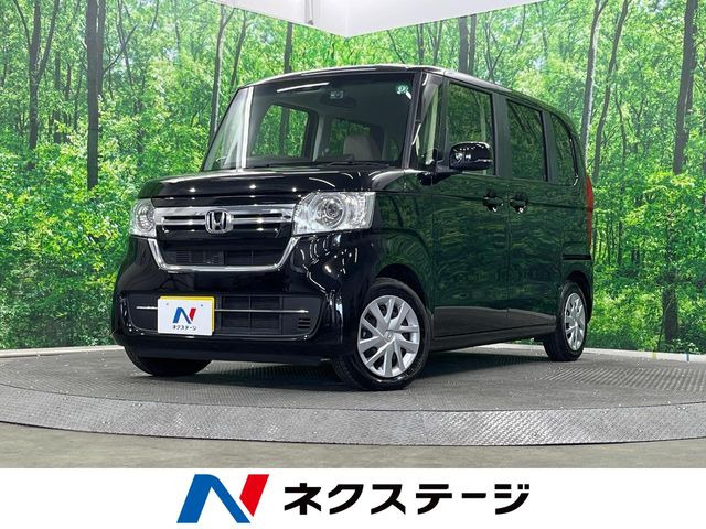 N-BOX L 