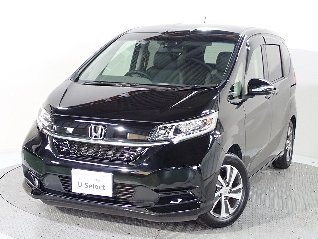 フリード 1.5 G ホンダセンシング 