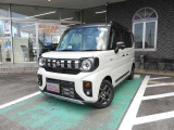 雪道安心4WD☆8インチディスプレイオーディオ☆ETC☆前後ドラレコ☆両側スライド☆ブレサポ☆シートヒーター☆