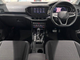 T-Cross TSI スタイル 