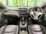 エクストレイル 2.0 20X ハイブリッド エマージェンシーブレーキパッケージ 4WD 