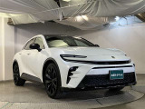 クラウンスポーツ 2.5 Z E-Four 4WD 