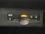 【ETC】高速道路の料金所をストレスなく通過!話題のスポットやサービスエリアに多い「スマートIC」利用時は必須のアイテムです。当店でセットアップを実施、ご納車当日からすぐにご利用いただけます!