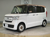 N-BOX G L ホンダセンシング カッパーブラウンスタイル 