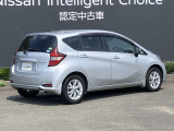 ノート 1.2 e-POWER X 